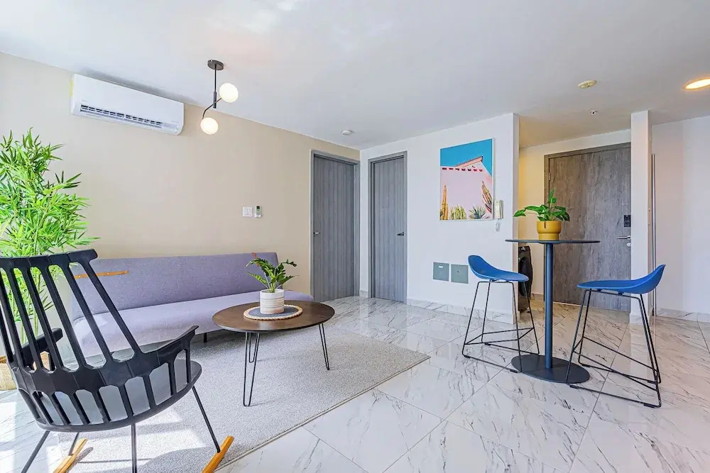 The Sands by Wynwood House