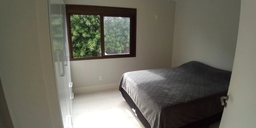 Apartamento Praia do Santinho