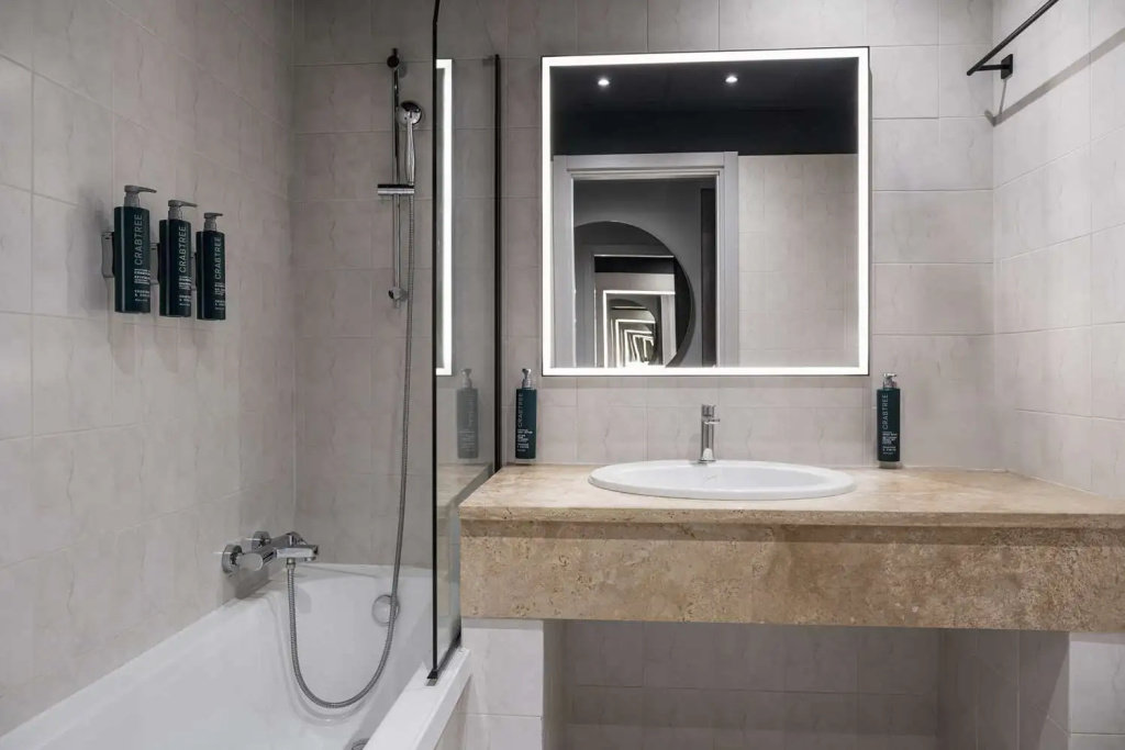 Hilton Garden Inn Bologna North - Général