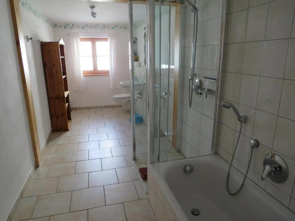 Landpension im Alten Knoglerhof - Chambres