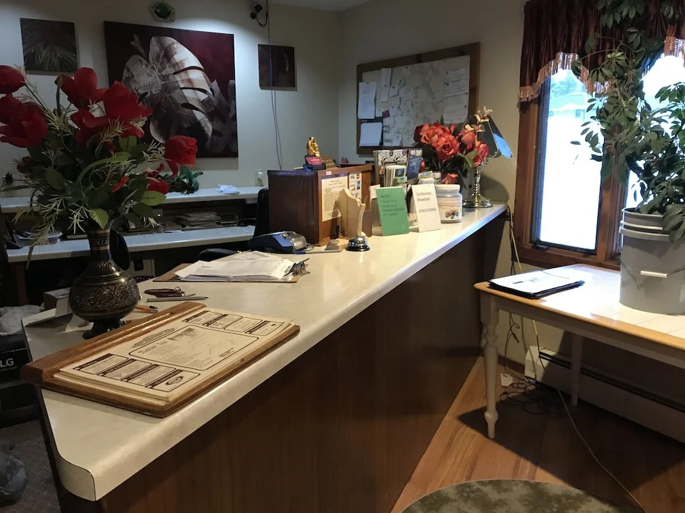 Hotel photo 13