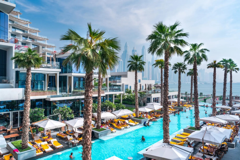 Hotel photo 18