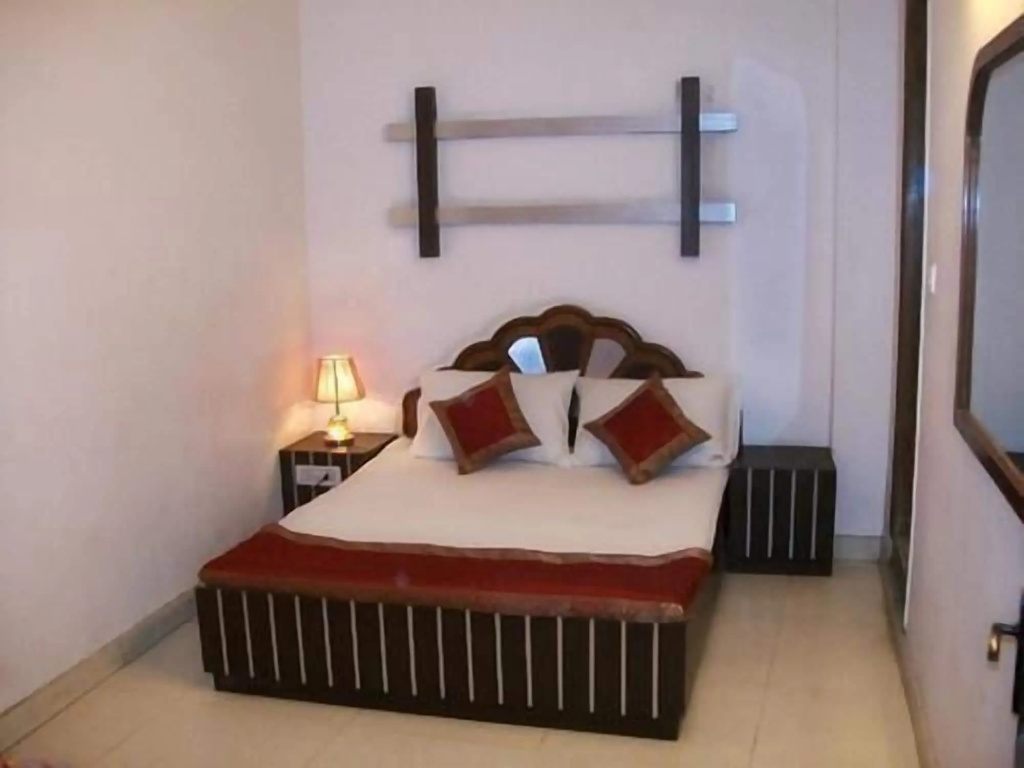 Anmol Hotels - Général