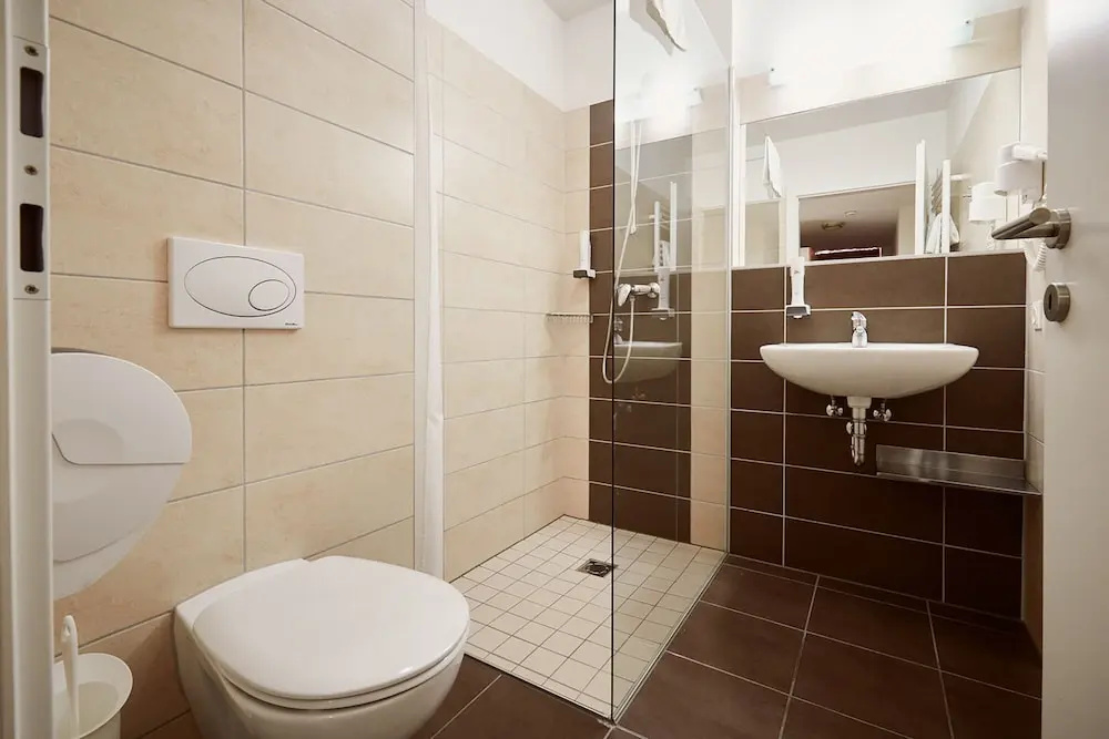 Grafenberg Resort by Alpeffect Hotels - Chambres