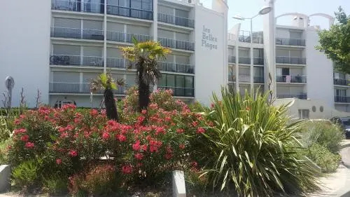 Apartment Les Belles Plages II La Grande Motte