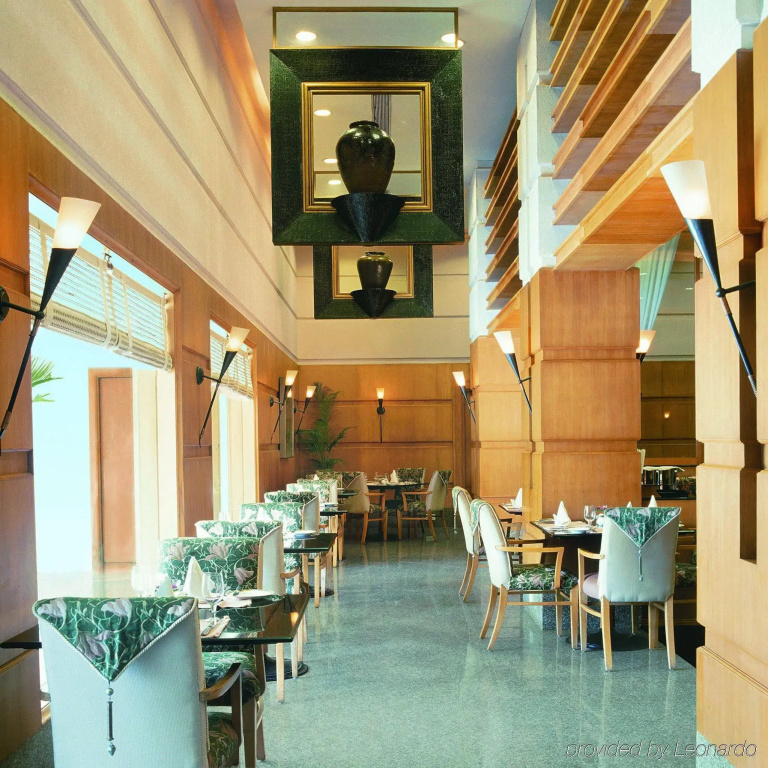 The Fern Kochi, Series by Marriott - Général