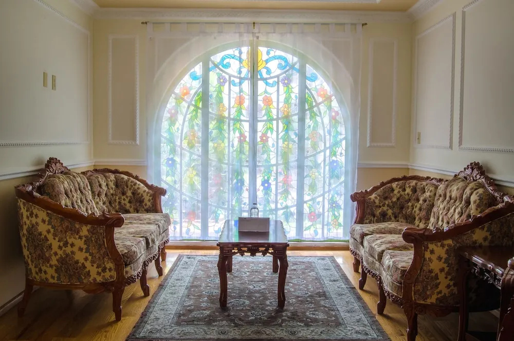 Residence L´ Heritage Royal Colonial by BlueBay - Chambres