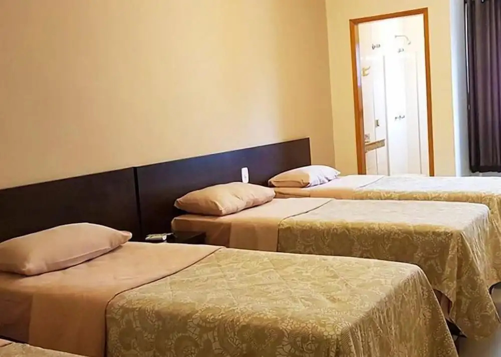 Portal Palace Hotel - Chambres