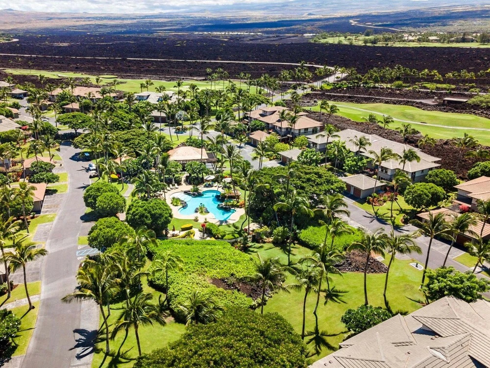 Serene Resort Living - Ground Floor - Private Beach Club Access - Vrkcv