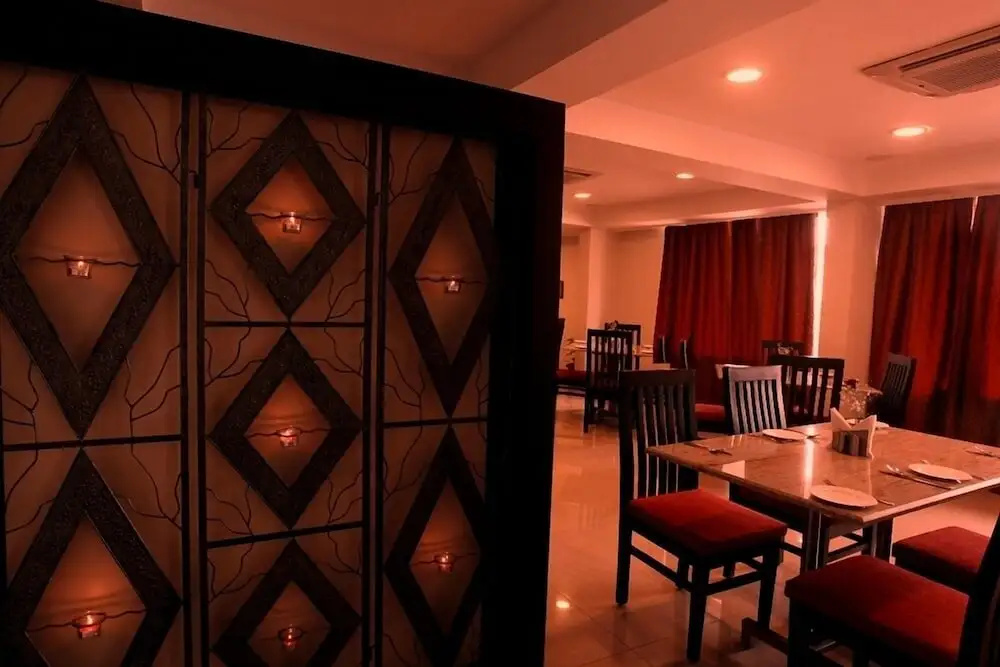 Hotel photo 22