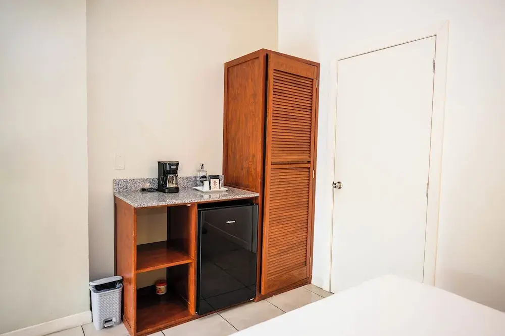 Boca Olas Resort Villas - Chambres