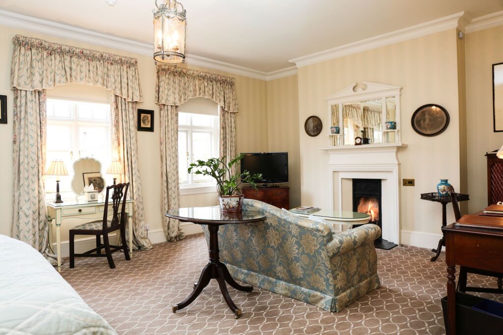 The Chelsea Townhouse by null The Chelsea Townhouse by null