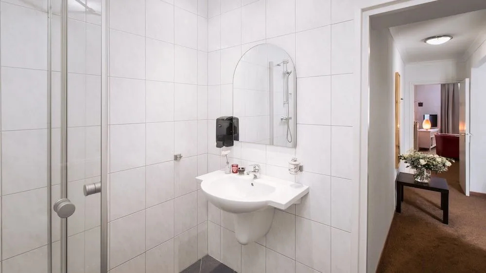 Appartementen Valkenburg - Général