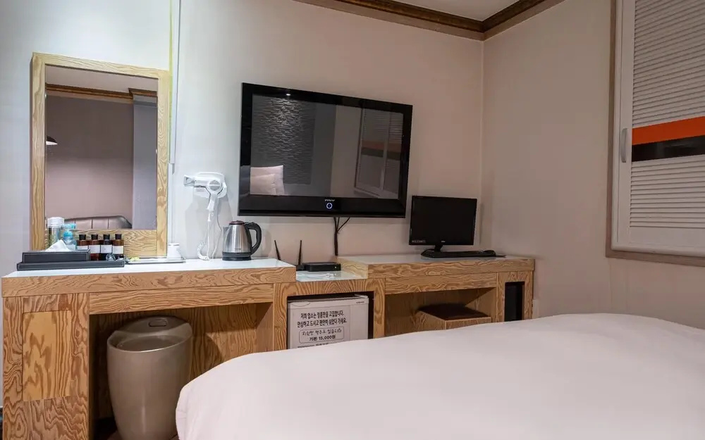 Hotel photo 20