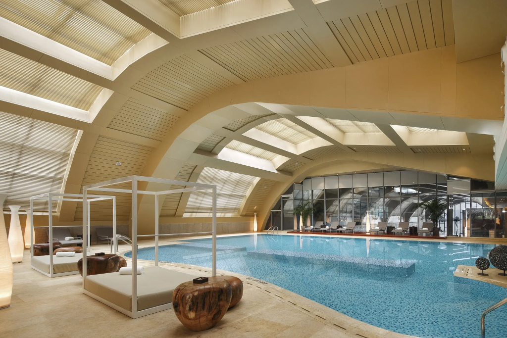 InterContinental Changsha by IHG - Général