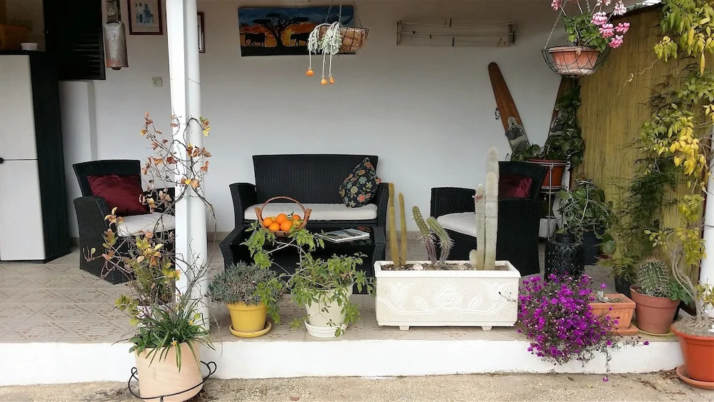 My House - Casa Charme