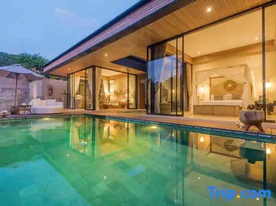 Villa Flesh by BaliSuperHost