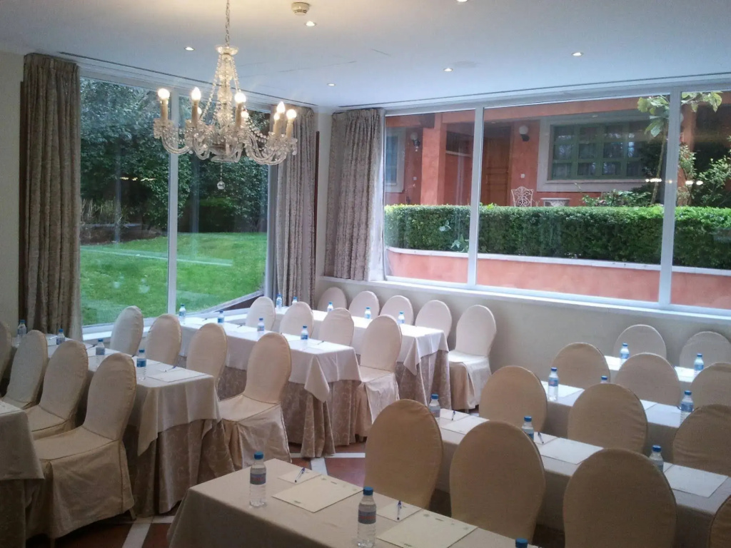 Hotel photo 15