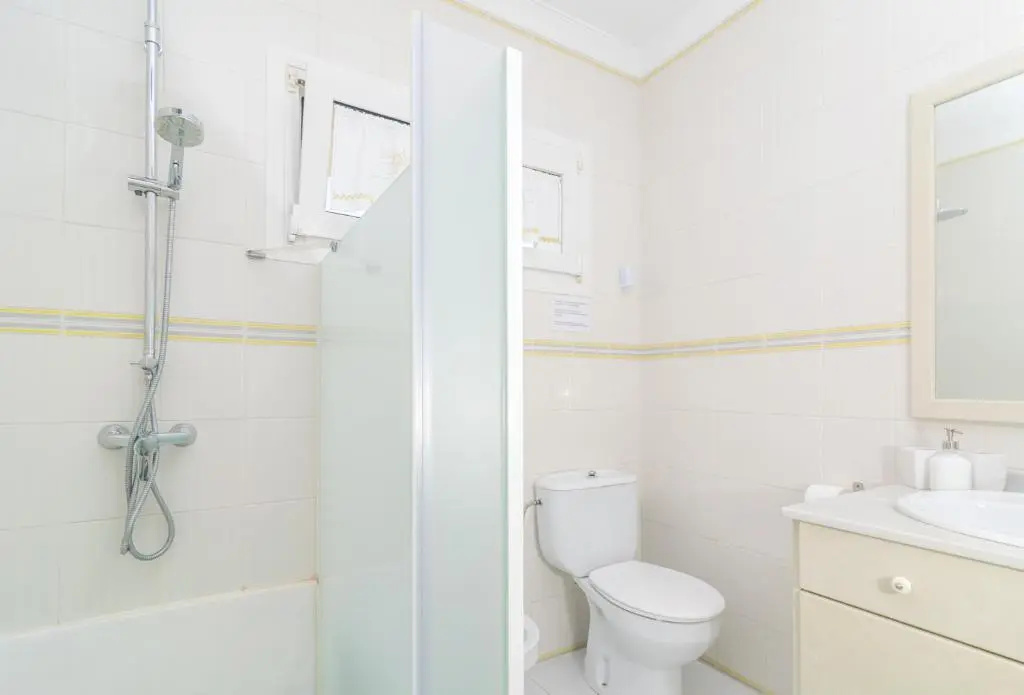 Sa Coma Dalies - Chambres