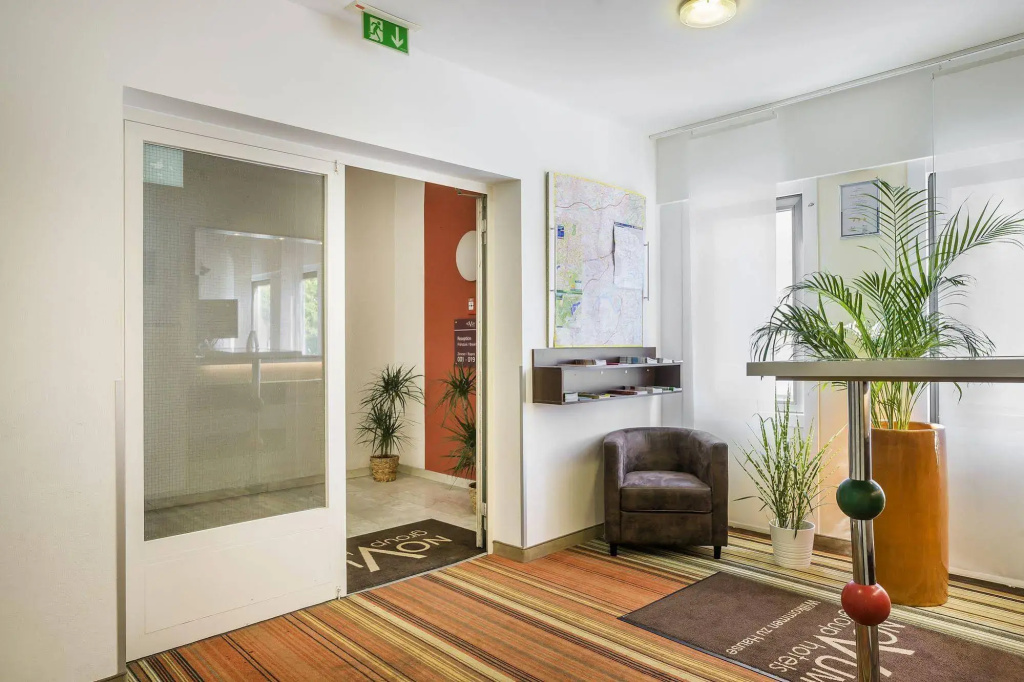 Hotel photo 8