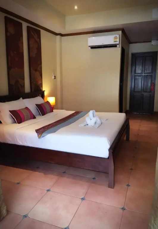 Sunshine Coast Inn - Chambres