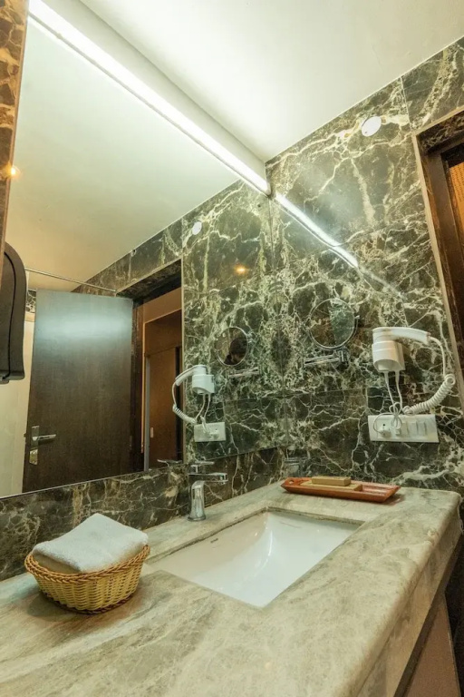 Woodrock Hotel Manali - Général