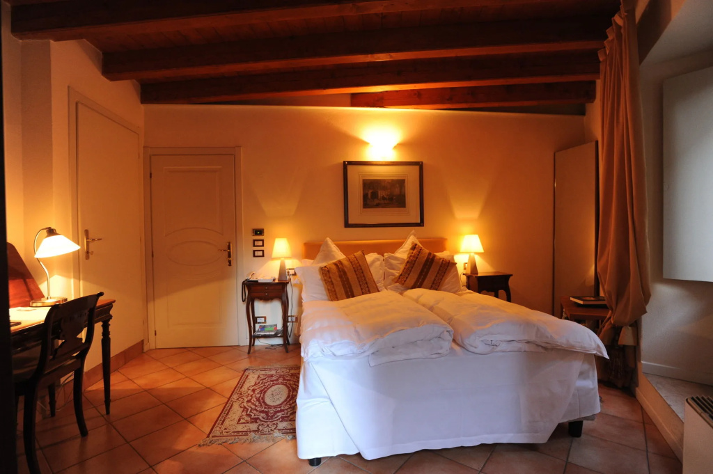Albergo Orologio - Général