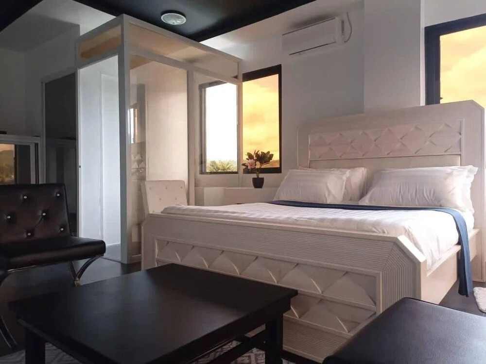 Gmb Arte Hotel