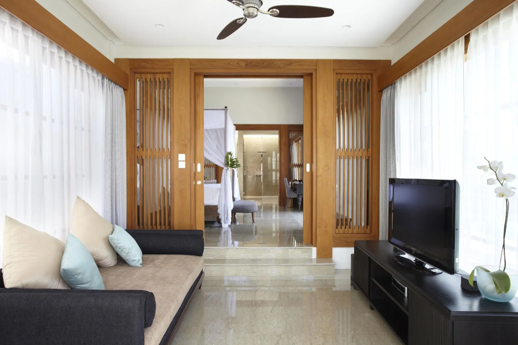The Samaya Seminyak - 5