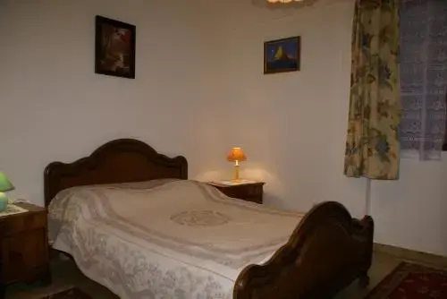 Voir la photo 3 — Chez Marie Reine