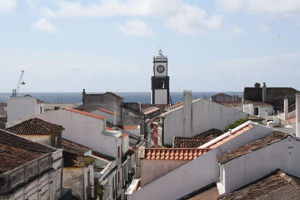 The Nook Hostel