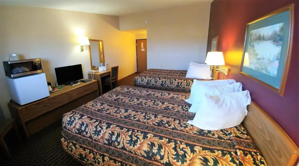 Hotel photo 21