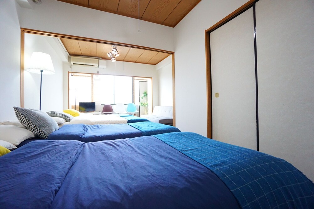 Terry's Apartment Namba South II 사진 26