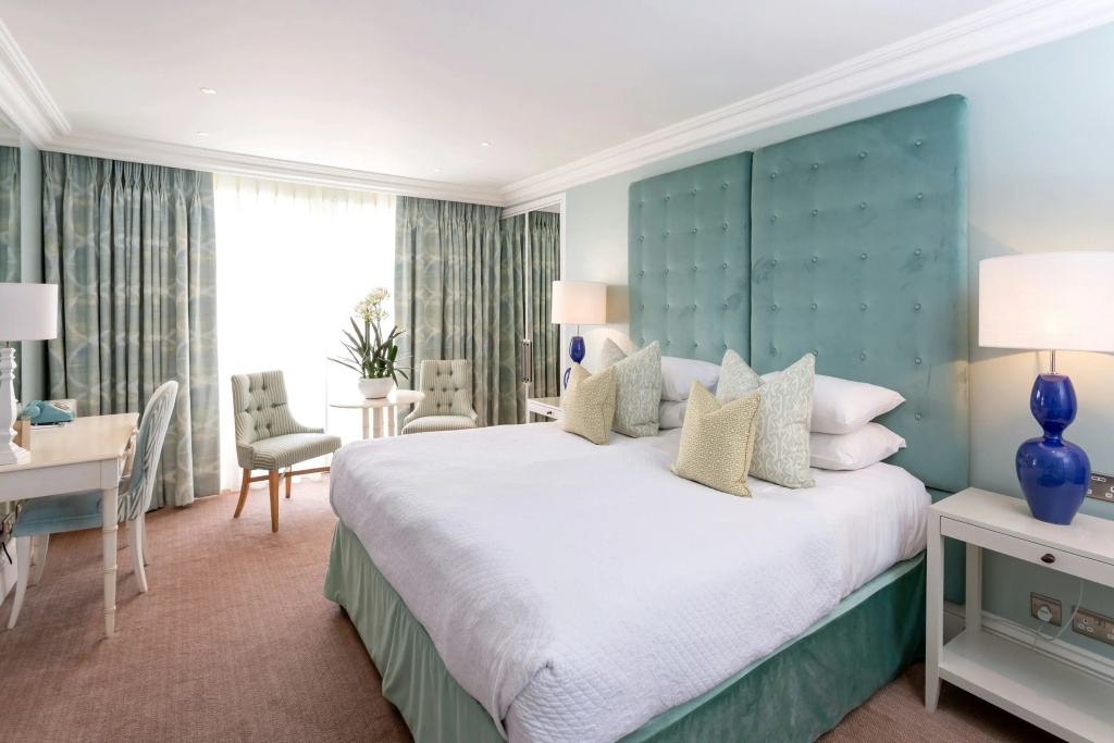 Roslin Beach Hotel - Général