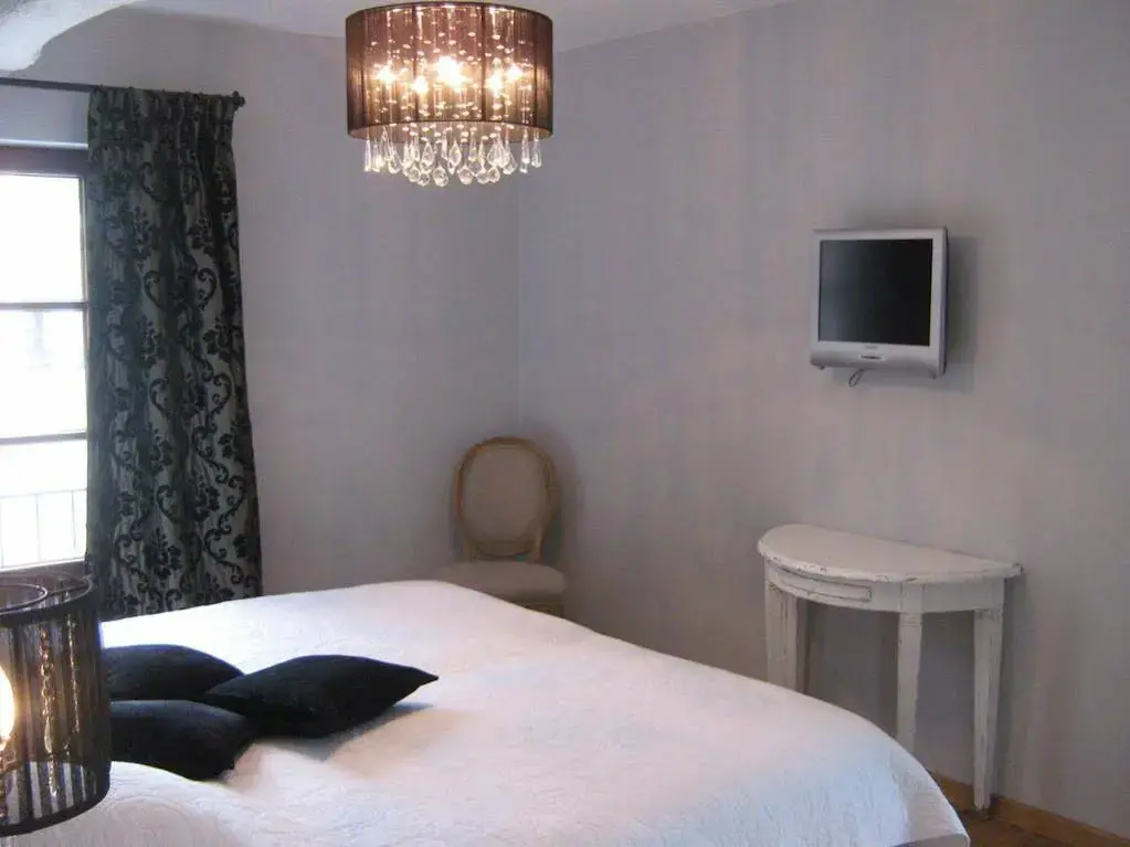 Hostellerie De La Poste - фото 5