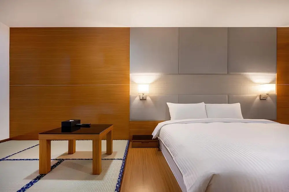 Hotel Bonza - Chambres