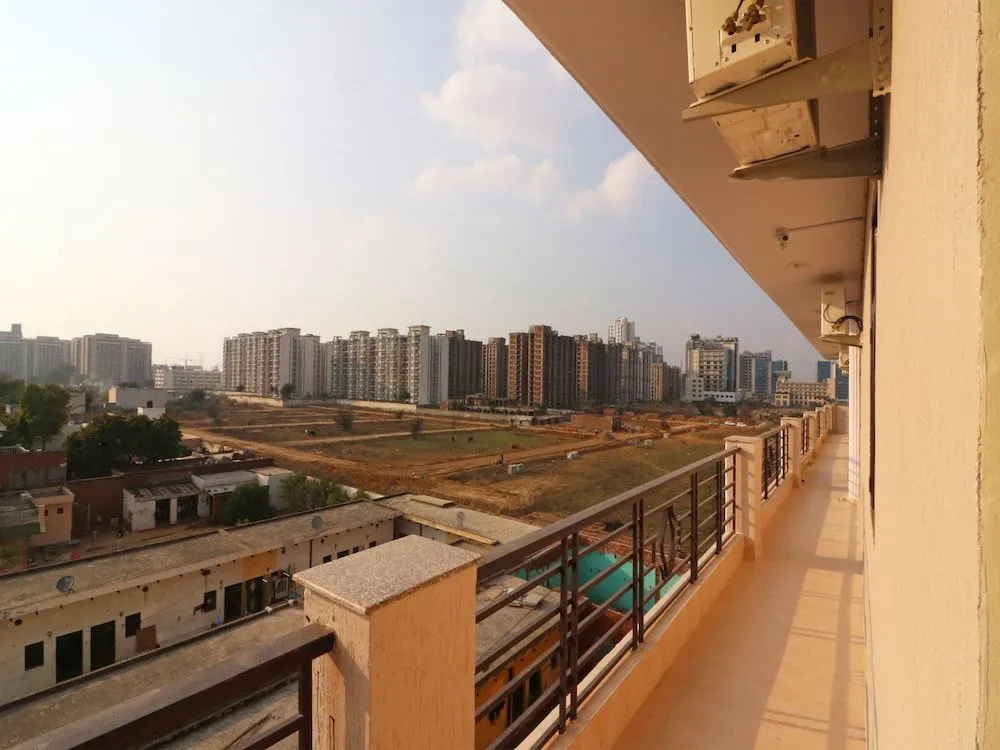 Shree Shyam Square By OYO Rooms