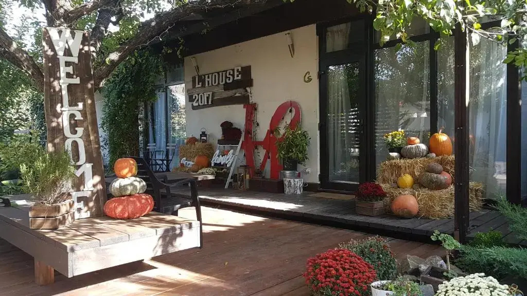 L'House Taganrog  - фото 2