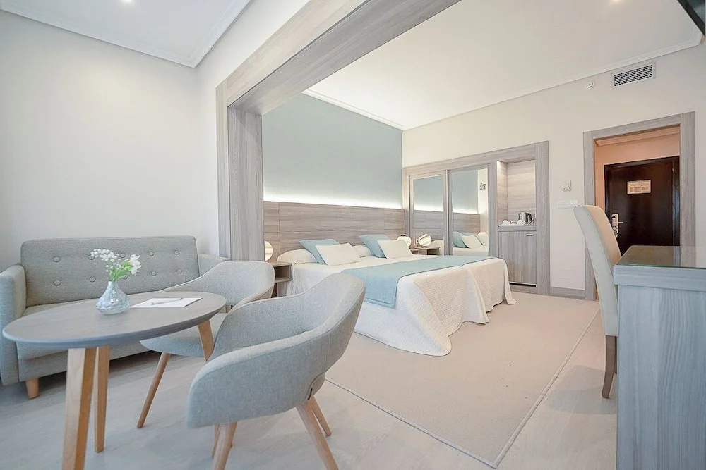 Eurostars Louxo Talaso - Chambres