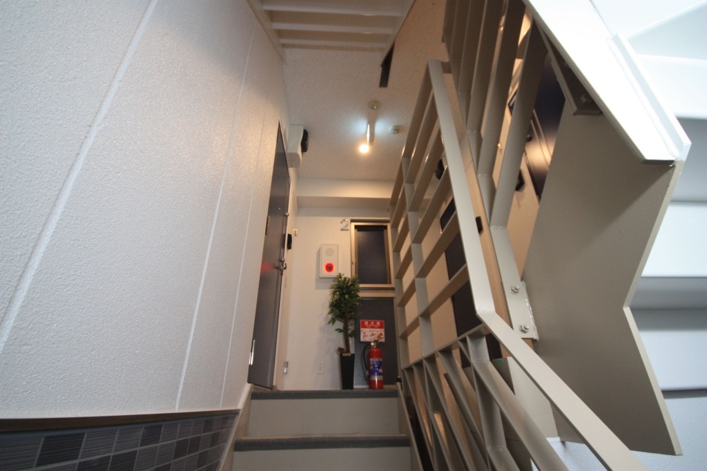 Sakura Cross Hotel Ueno Iriya 사진 25