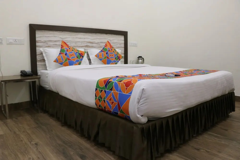 Hotel photo 20