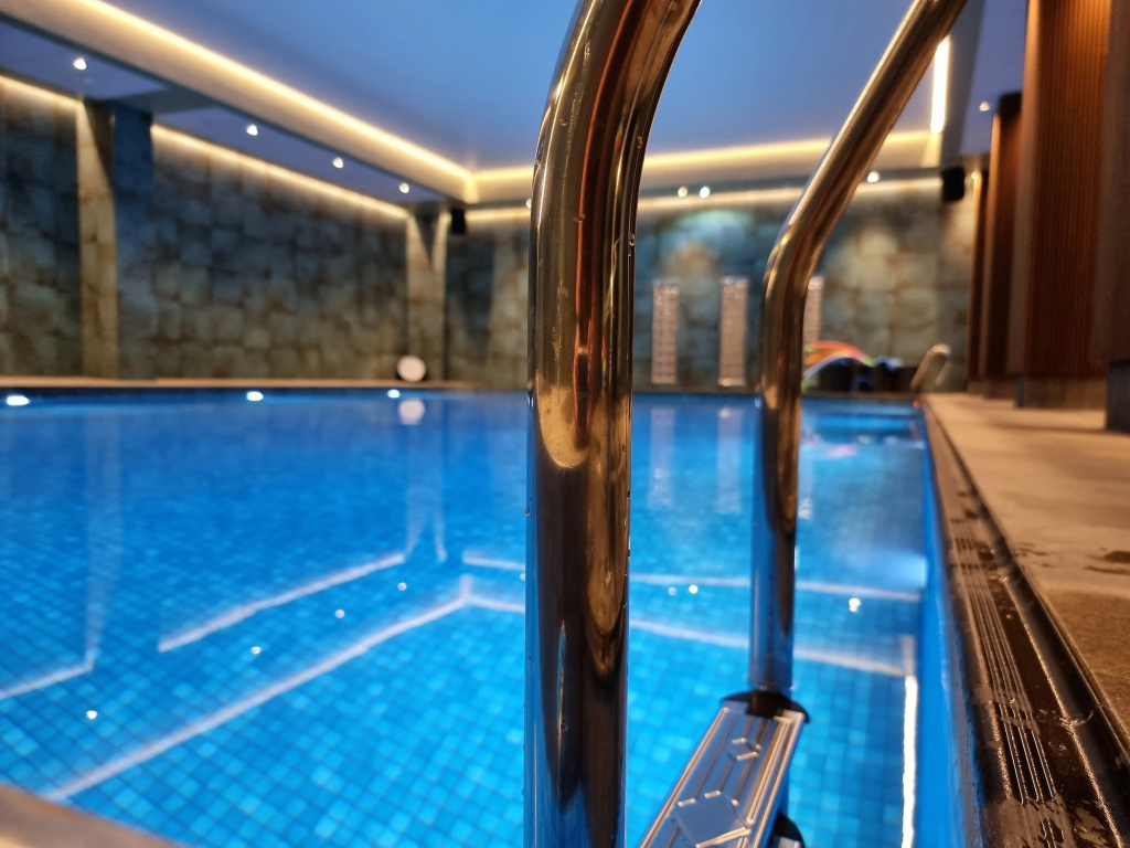 Crowne Plaza Helsinki by IHG - Général