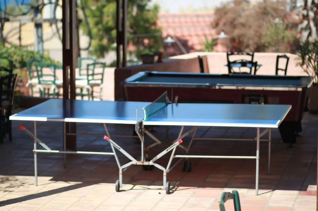 Koutouloufari Village Holiday Club - Général