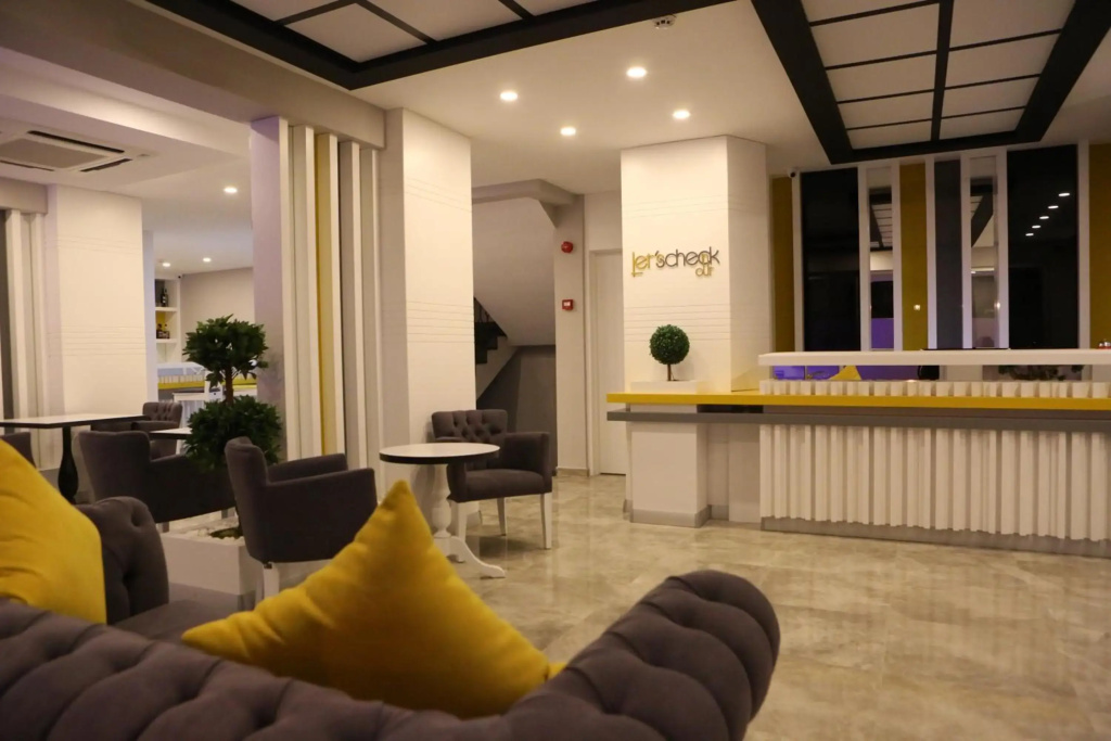 Hotel photo 13
