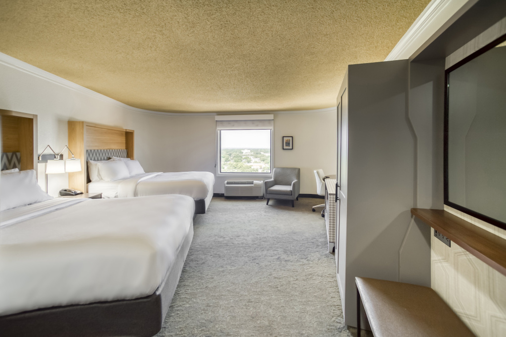 Holiday Inn Mobile-Dwtn/Hist. District by IHG - Général
