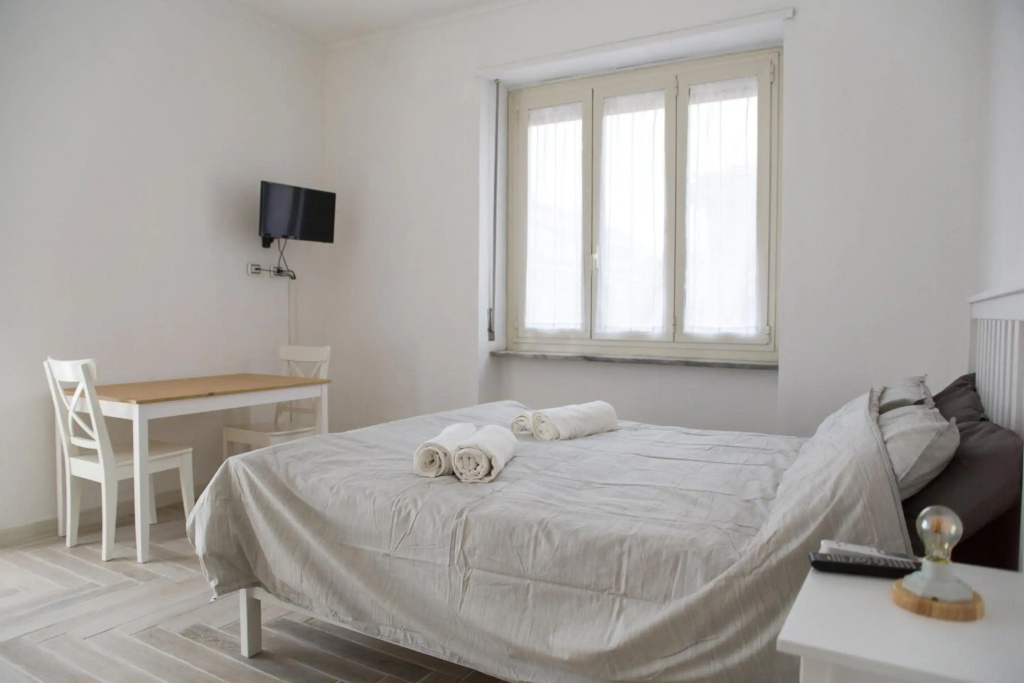 Princess Apartment - Turin - Like at Your Home