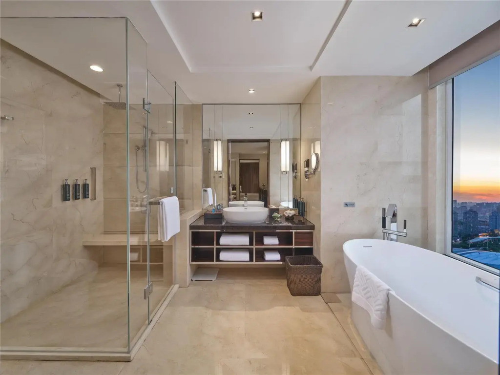 Hilton Harbin Exhibition Center - фото 9