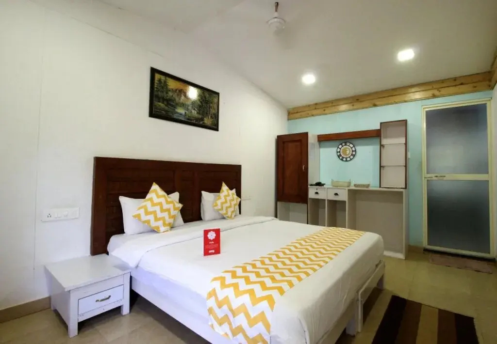 Tahira Beach Resort By OYO Rooms