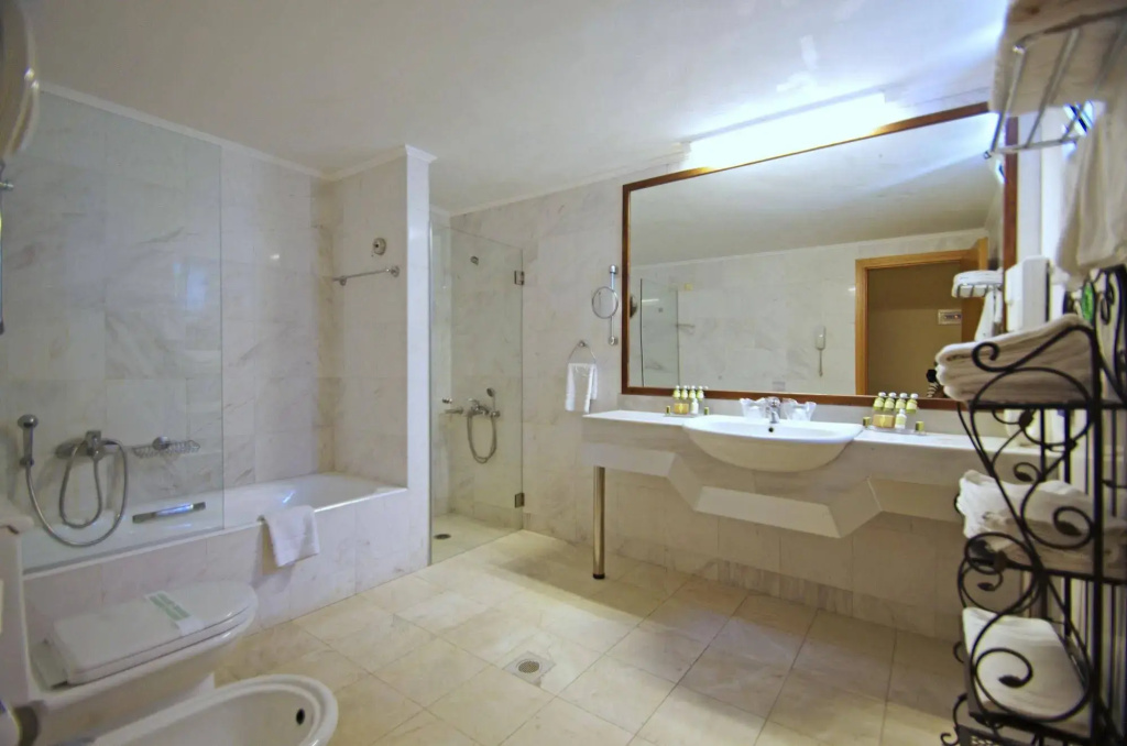 Mythos Palace Resort & Spa - All Inclusive - Général