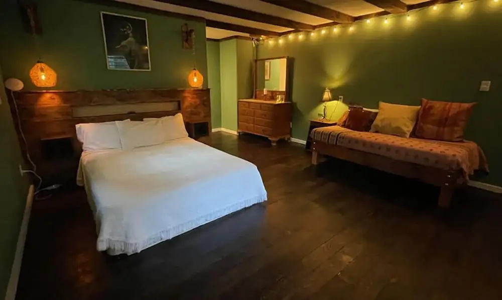 Superior room